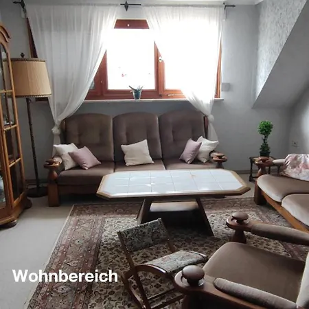 Ferienwohnung Katharina I Alf Exterior photo