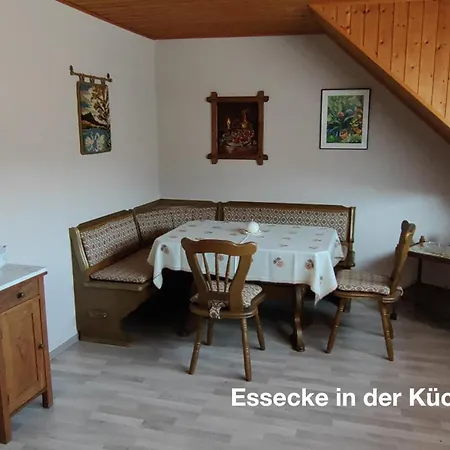 Ferienwohnung Katharina I Alf Exterior photo