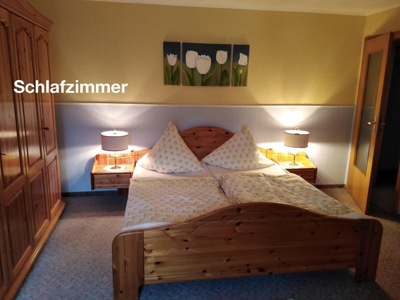 Apartment Katharina I